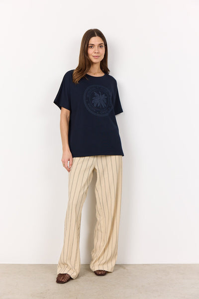 SC_BANU 230 T-shirt