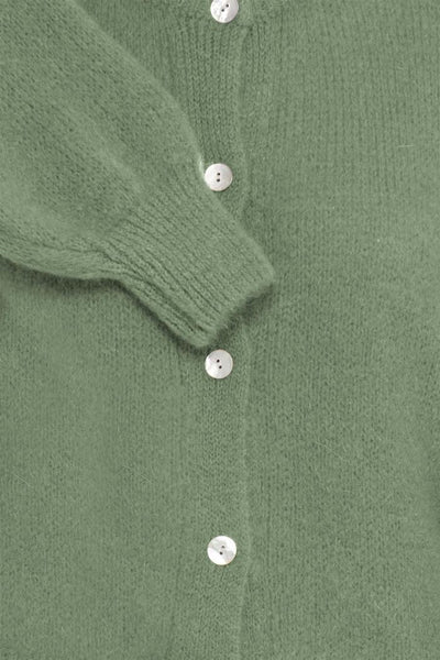 Sbgulvig Knit Cardigan