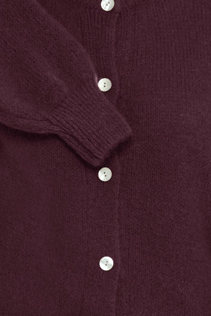 Sbgulvig Knit Cardigan