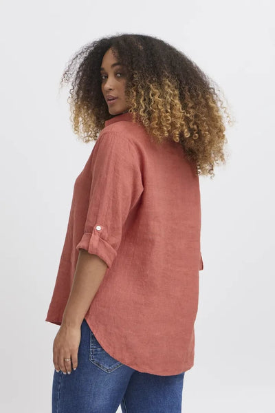 SBFONTANELLE Bluse