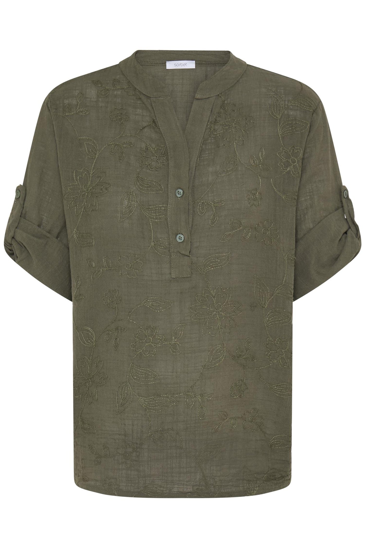Sbalexis Ef Blouse