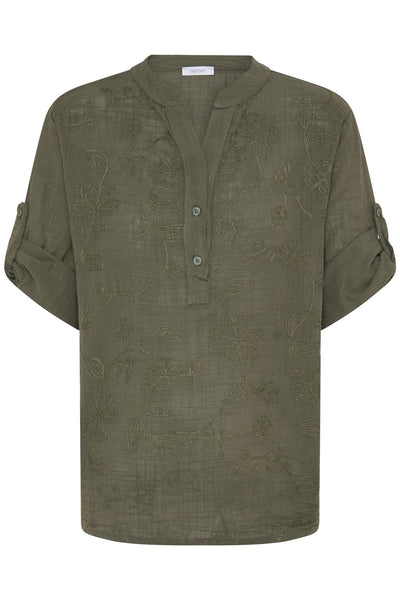 Sbalexis Ef Blouse