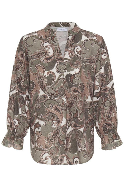 Sbgohar Blouse