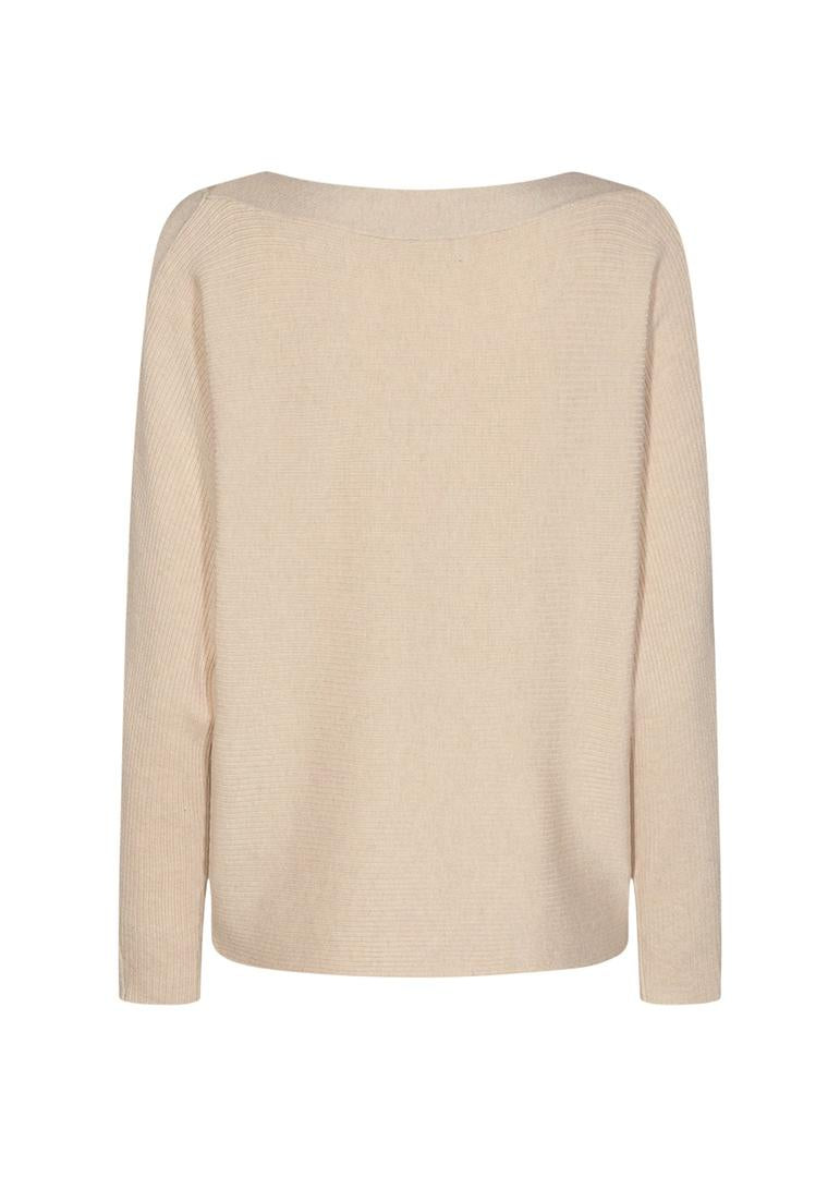 DOLLIE 663 Genser Viskose-Gensere og veste-Soya