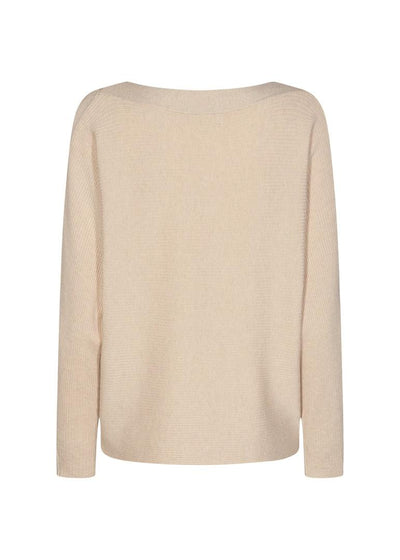 DOLLIE 663 Genser Viskose-Gensere og veste-Soya