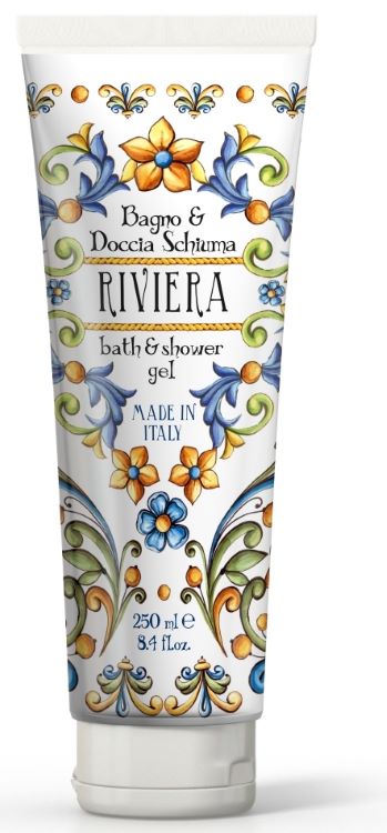 Dusjsåpe 250ml Riviera-Til hjemmet-Rudy