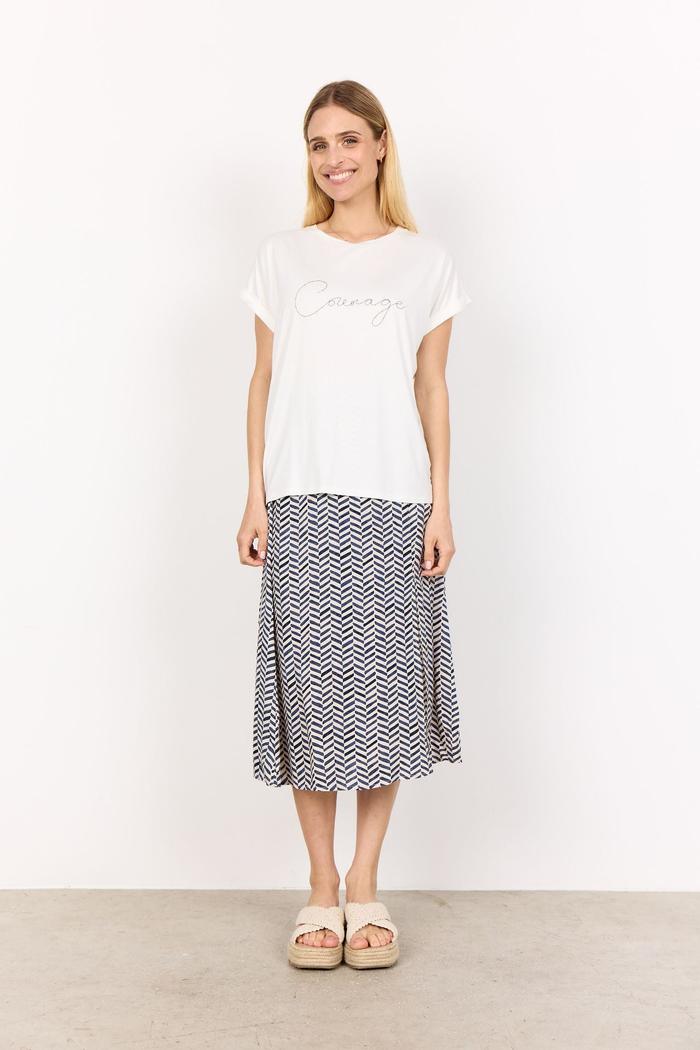 SC-MARICA 336 T-shirt Lyocell