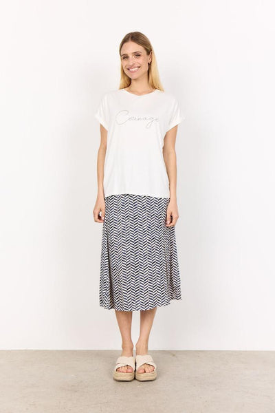 SC-MARICA 336 T-shirt Lyocell