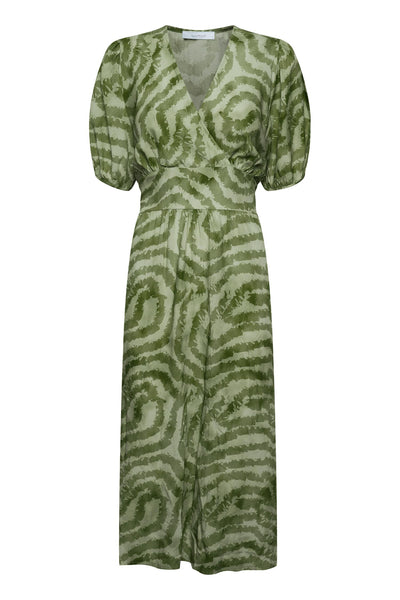 Sbalpine Dress