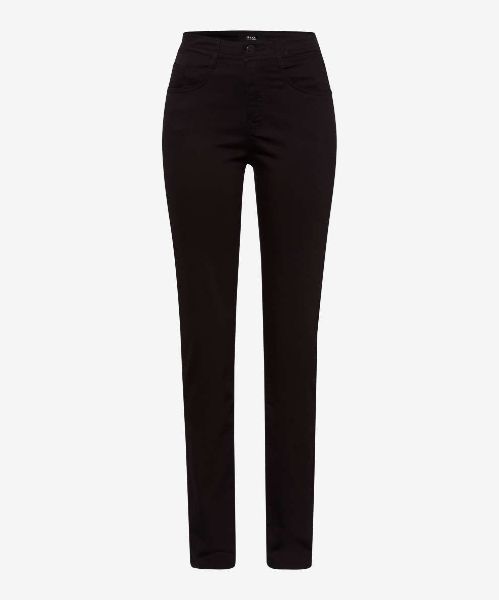 76 MARY fem lommers stretch jeans
