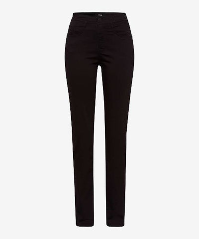 76 MARY fem lommers stretch jeans