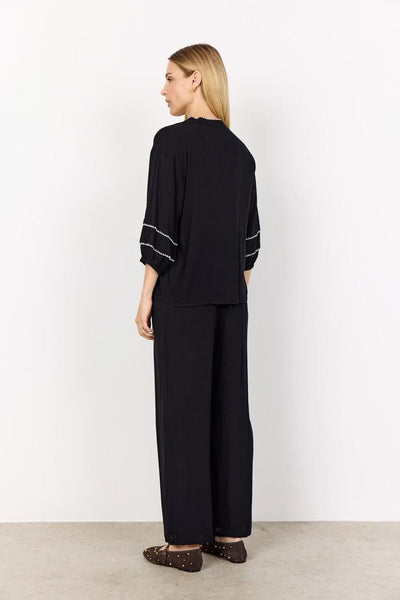 SC-RADIA 216 Bluse Viskose
