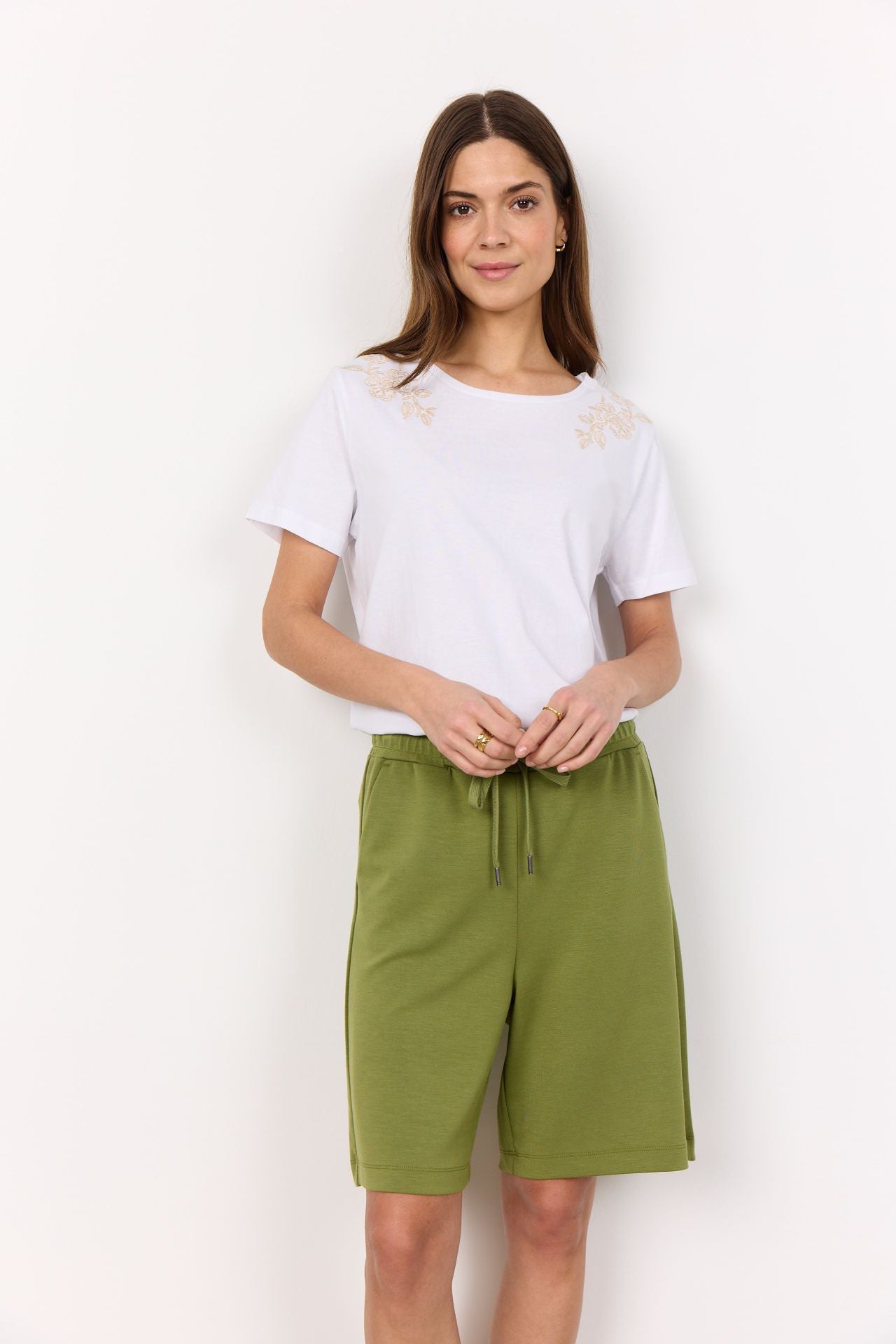 SC-BANU 78 Shorts