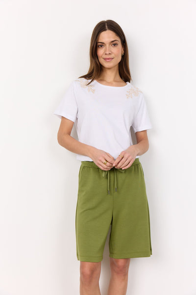 SC-BANU 78 Shorts