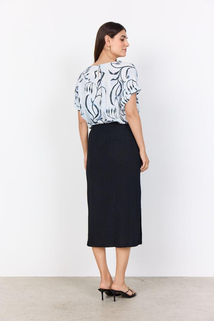 SC-SABIRA 1 Bluse Viskose