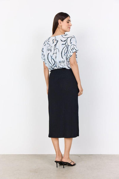 SC-SABIRA 1 Bluse Viskose