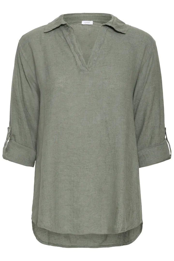 SBFONTANELLE Bluse