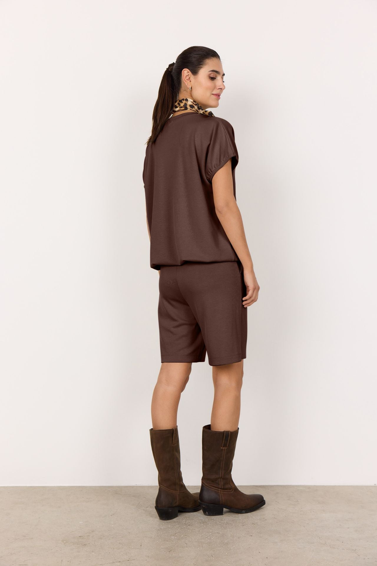 SC-BANU 78 Shorts