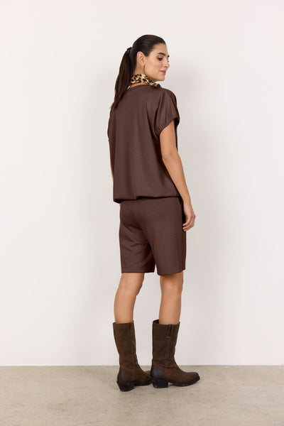 SC-BANU 78 Shorts