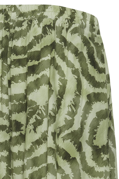 Sbalpine Skirt