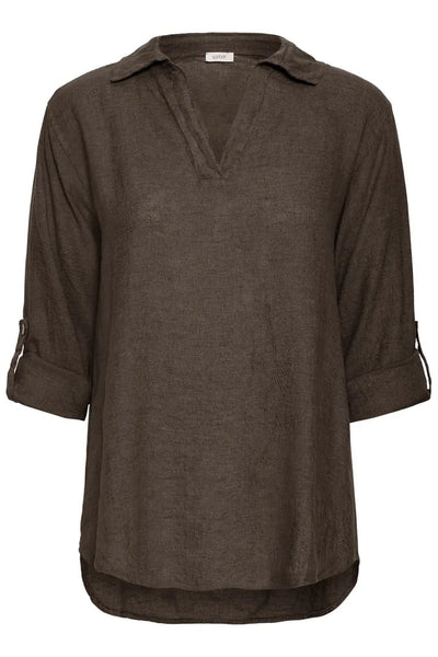SBFONTANELLE Bluse