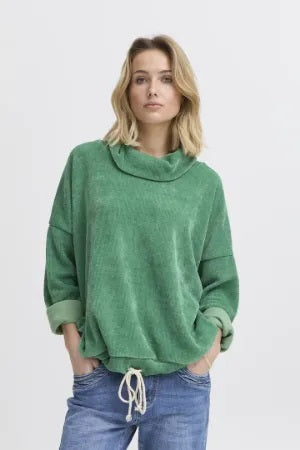 SBGULLIE BLOUSE
