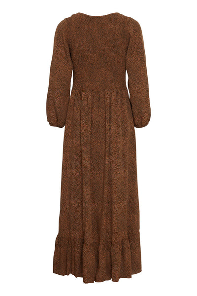 Sbrafia Dress