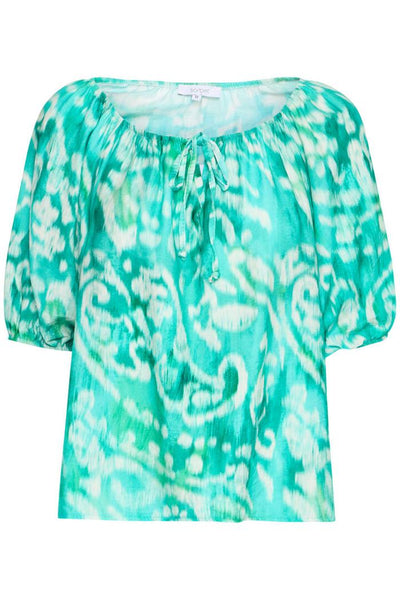 SBJARA BLOUSE