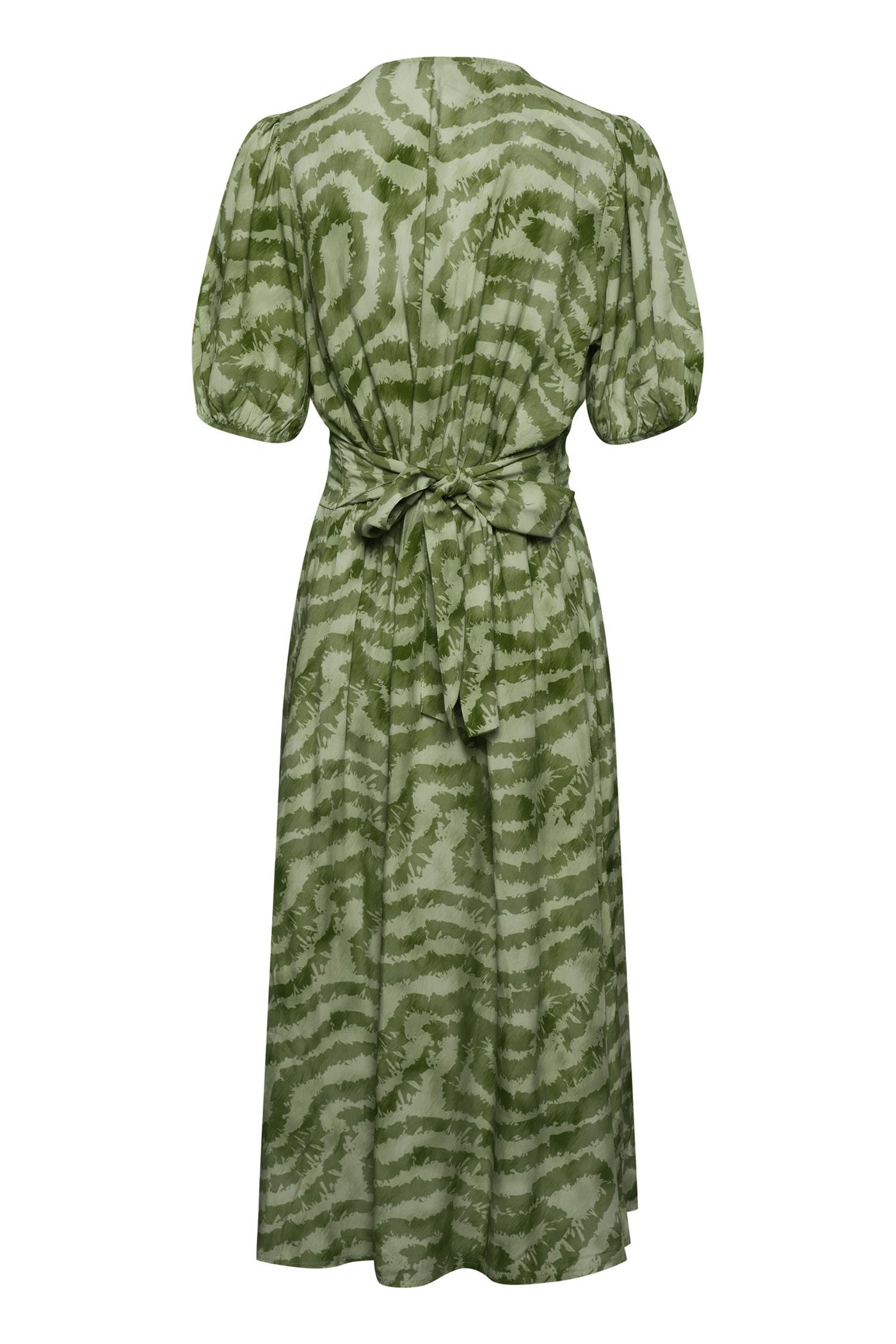 Sbalpine Dress