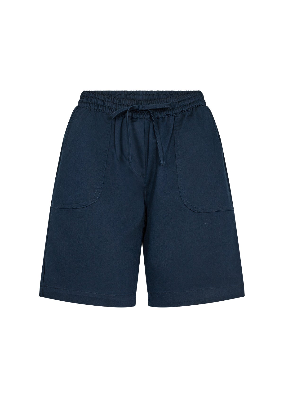 SC-AKILA 24-C Shorts i bomull
