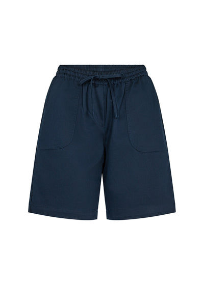 SC-AKILA 24-C Shorts i bomull