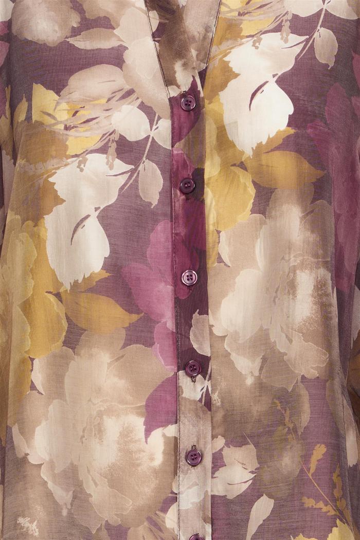 Sbleyia 4 Blouse