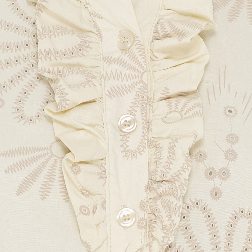 MdcLinda Shirt bomull