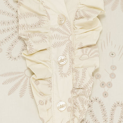 MdcLinda Shirt bomull