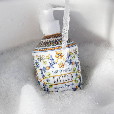 Flytende Såpe 500ml Riviera-Til hjemmet-Rudy