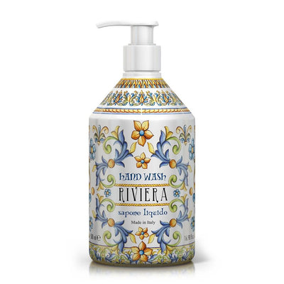 Flytende Såpe 500ml Riviera-Til hjemmet-Rudy