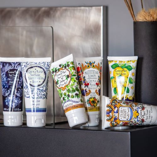 Hånd krem 100ml Salento-Til hjemmet-Rudy