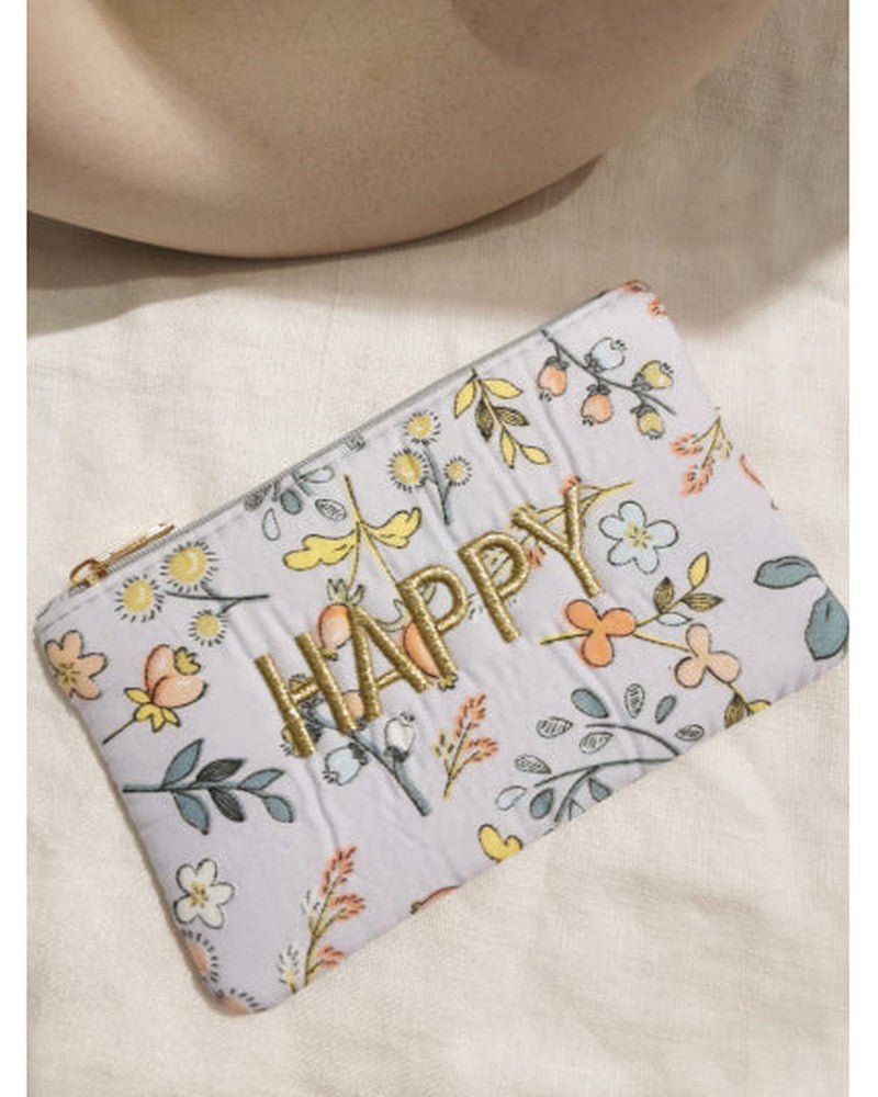 HAPPY sminke pung-Vesker-Found By Stili