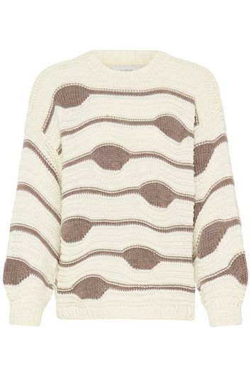 Sbcotona Knit Blouse