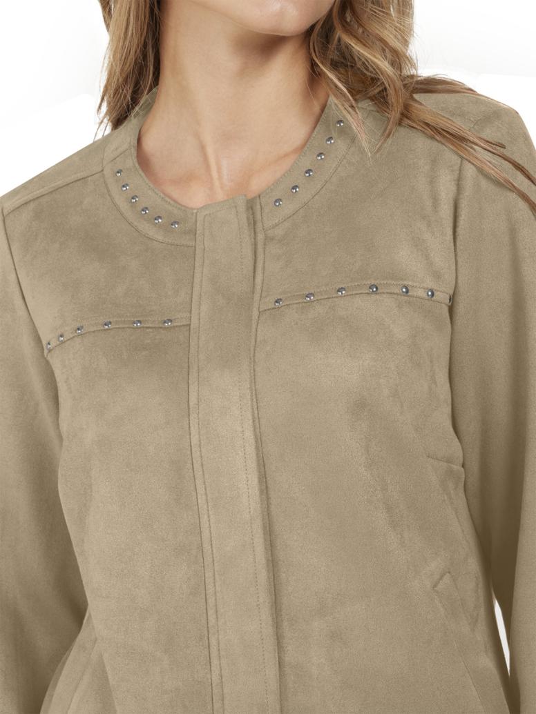Jakke casual-Blazere og veste-Signature