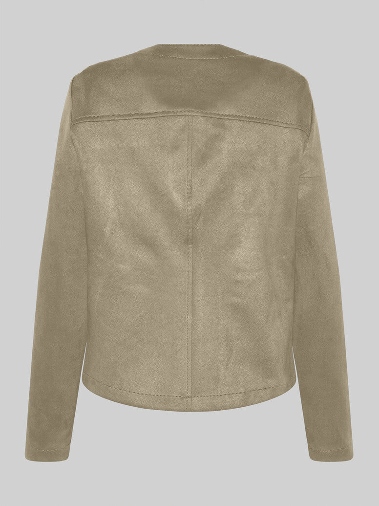 Jakke casual-Blazere og veste-Signature