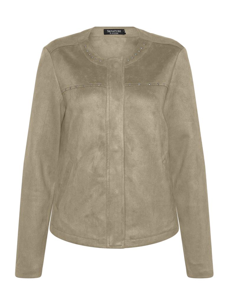 Jakke casual-Blazere og veste-Signature