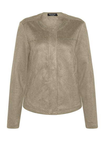 Jakke casual-Blazere og veste-Signature