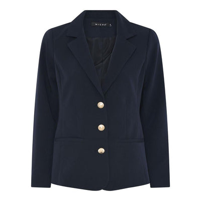 Jakke m/gullknapper-Blazere og veste-Micha