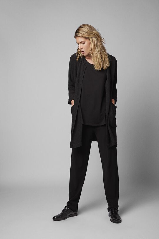 Jarmis Cardigan-Cardigans-MASAI