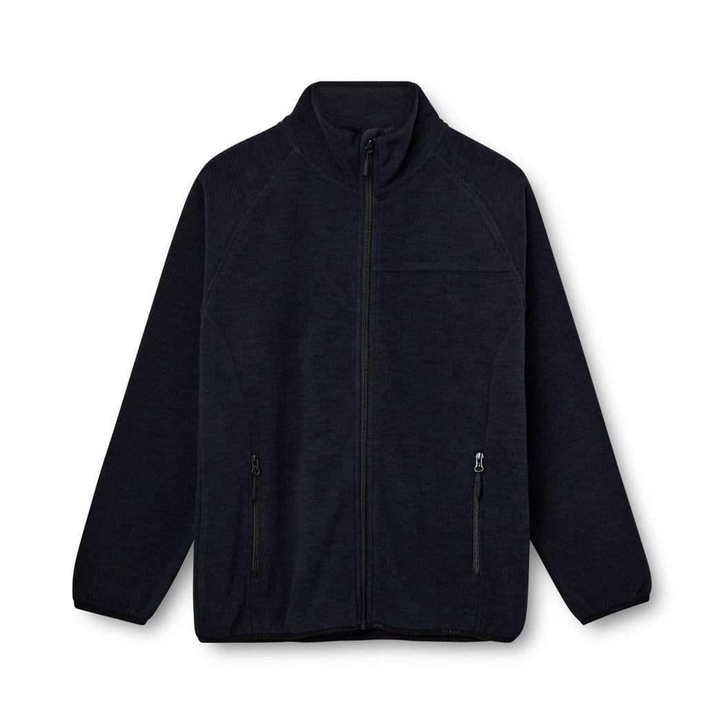 KPHLillestrøm MicroFleece jakke-Cardigans-Kopenhaken