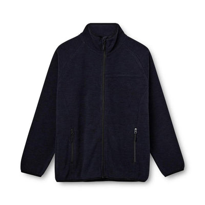KPHLillestrøm MicroFleece jakke-Cardigans-Kopenhaken