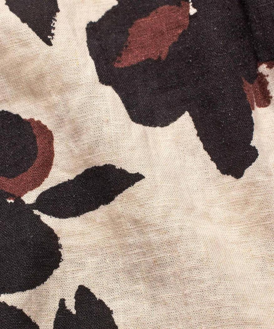 MaDarale bluse/v-hals-Bluser og skjorter-MASAI