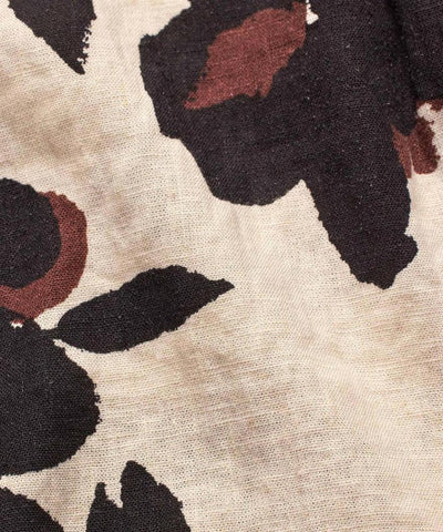 MaDarale bluse/v-hals-Bluser og skjorter-MASAI