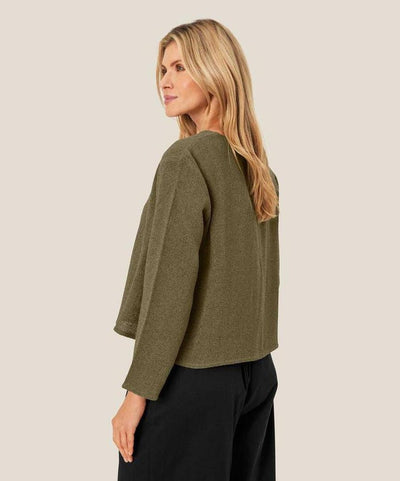 MaJulitta jakke-Blazere og veste-MASAI